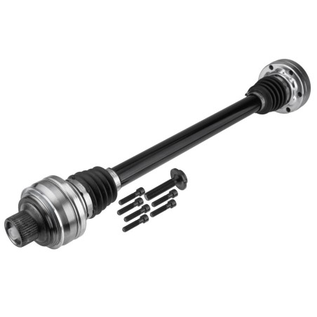 Cardan Arbre de Transmission Arrière Pour Audi Q7 Q8 4M0501201D 4M0501203D
