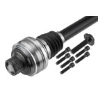 Cardan Arbre de Transmission Arrière Pour Audi Q7 Q8 4M0501201D 4M0501203D