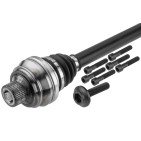 Cardan Arbre de Transmission Arrière Pour Audi A4 A5 8K0501203K 8K0501203KX