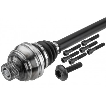 Cardan Arbre de Transmission Arrière Pour Audi A4 A5 8K0501203K 8K0501203KX