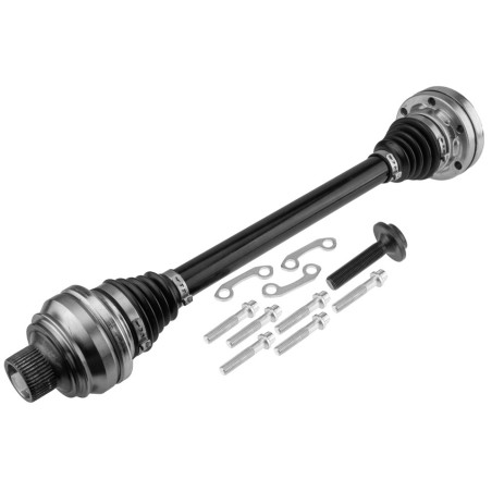 Cardan Arbre de Transmission Arrière Gauche Pour Audi A4 A5 8K0501201 8K0501201X
