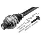 Cardan Arbre de Transmission Arrière Gauche Pour Audi A4 A5 8K0501201 8K0501201X