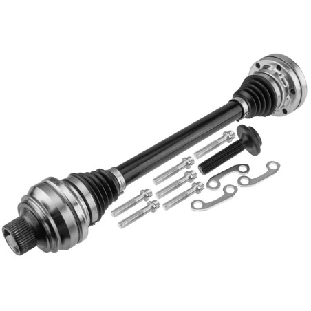 Cardan Arbre de Transmission Arrière Droit Pour Audi A4 A5 8K0501202 8K0501202X