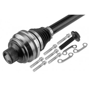 Cardan Arbre de Transmission Arrière Droit Pour Audi A4 A5 8K0501202 8K0501202X