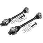 x2 Cardan Arbre de Transmission Arrière Gauche+Droit Pour Audi A4 A5 8K0501201
