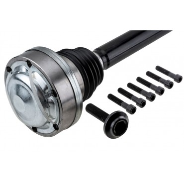 Cardan Arbre de Transmission Arrière Pour Audi A8 4E0501203E 4E0501203C