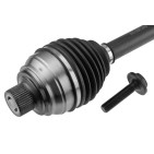 Cardan Arbre de Transmission Avant Pour Audi A6 A7 4G0407271A 4G0407451AX