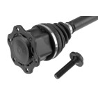 Cardan Arbre de Transmission Avant Pour Audi A6 A7 4G0407271A 4G0407451AX