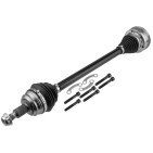 Cardan Arbre de Transmission Arrière Gauche Pour Audi A3 Tt Seat Leon 1J0501203B