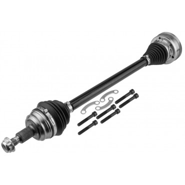 Cardan Arbre de Transmission Arrière Gauche Pour Audi A3 Tt Seat Leon 1J0501203B