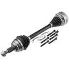 Cardan Arbre de Transmission Arrière Droit Pour Mercedes Classe Sl 1J0501204BX