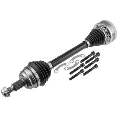 Cardan Arbre de Transmission Arrière Droit Pour Mercedes Classe Sl 1J0501204BX