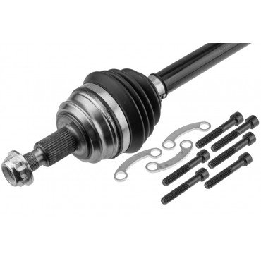 Cardan Arbre de Transmission Arrière Droit Pour Mercedes Classe Sl 1J0501204BX