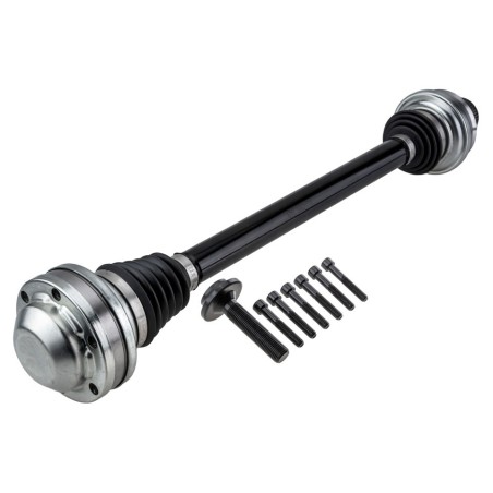 Cardan Arbre de Transmission Arrière Gauche Pour Audi A6 A7 A8 Q5 8R0501203D