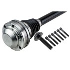 Cardan Arbre de Transmission Arrière Gauche Pour Audi A6 A7 A8 Q5 8R0501203D