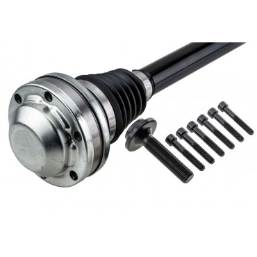 Cardan Arbre de Transmission Arrière Gauche Pour Audi A6 A7 A8 Q5 8R0501203D