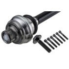 Cardan Arbre de Transmission Arrière Gauche Pour Audi A6 A7 A8 Q5 8R0501203D