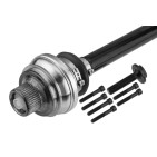 Cardan Arbre de Transmission Arrière Droit Pour Audi A6 A7 A8 Q5 8R0501204D