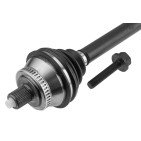 Cardan Arbre de Transmission Avant Droit Pour Audi A4 Vw Passat 8E0407271AJ