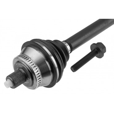 Cardan Arbre de Transmission Avant Droit Pour Audi A4 Vw Passat 8E0407271AJ