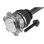 Cardan Arbre de Transmission Avant Droit Pour Audi A4 Vw Passat 8E0407271AJ