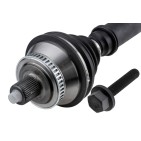Cardan Arbre de Transmission Avant Droit Pour Audi A4 Skoda Superb 8E0407452LX