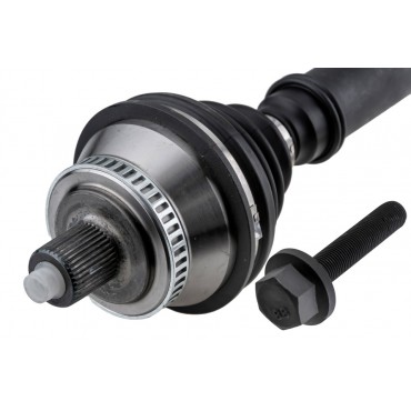 Cardan Arbre de Transmission Avant Droit Pour Audi A4 Skoda Superb 8E0407452LX