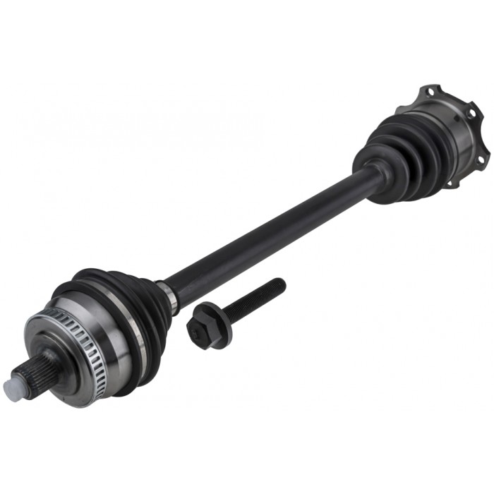 Cardan Arbre de Transmission Avant Droit Pour Audi A4 Skoda Superb I 8D0407452BX