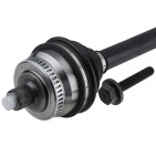 Cardan Arbre de Transmission Avant Droit Pour Audi A4 Skoda Superb I 8D0407452BX