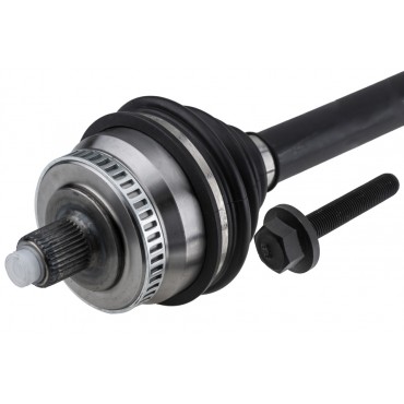 Cardan Arbre de Transmission Avant Droit Pour Audi A4 Skoda Superb I 8D0407452BX