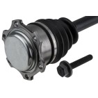 Cardan Arbre de Transmission Avant Droit Pour Audi A4 Skoda Superb I 8D0407452BX