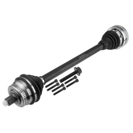 Cardan Arbre de Transmission Droit Pour Audi A4 Vw Passat 8D0407454X 8D0407272AP