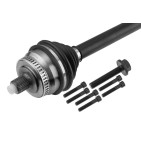 Cardan Arbre de Transmission Droit Pour Audi A4 Vw Passat 8D0407454X 8D0407272AP