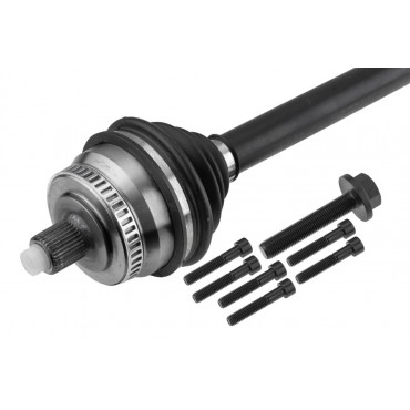 Cardan Arbre de Transmission Droit Pour Audi A4 Vw Passat 8D0407454X 8D0407272AP