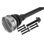 Cardan Arbre de Transmission Droit Pour Audi A4 Vw Passat 8D0407454X 8D0407272AP