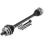 Cardan Arbre de Transmission Gauche Pour Audi A4 Vw Passat 1.6 8D0407271BA