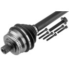 Cardan Arbre de Transmission Gauche Pour Audi A4 Vw Passat 1.6 8D0407271BA