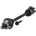 Cardan Arbre de Transmission Pour Audi A6 Allroad C5 4Z7407271E 4Z7407451AX