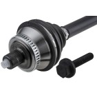 Cardan Arbre de Transmission Pour Audi A6 Allroad C5 4Z7407271E 4Z7407451AX
