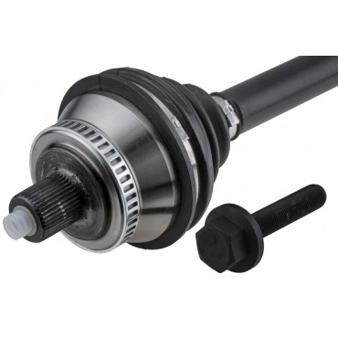 Cardan Arbre de Transmission Pour Audi A6 Allroad C5 4Z7407271E 4Z7407451AX