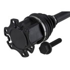 Cardan Arbre de Transmission Pour Audi A6 Allroad C5 4Z7407271E 4Z7407451AX