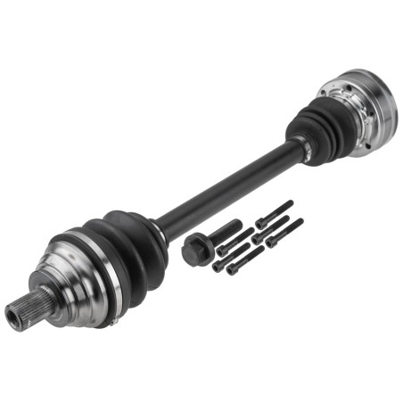 Cardan Arbre de Transmission Gauche Pour Audi A3 Seat Toledo III 1K0407271DJ