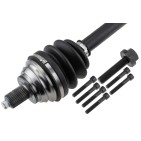Cardan Arbre de Transmission Gauche Pour Audi A3 Skoda Octavia II 1K0407451MX