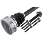 Cardan Arbre de Transmission Gauche Pour Audi A3 Skoda Octavia II 1K0407451MX