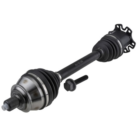 Cardan Arbre de Transmission Avant Droit Pour Audi A6 4F0407272N 4F0407452N