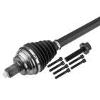 Cardan Arbre de Transmission Avant Droit Pour Skoda Octavia Vw Golf 1K0407272DM