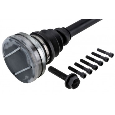 Cardan Arbre de Transmission Arrière Pour Audi A6 Allroad C5 4B0501203X