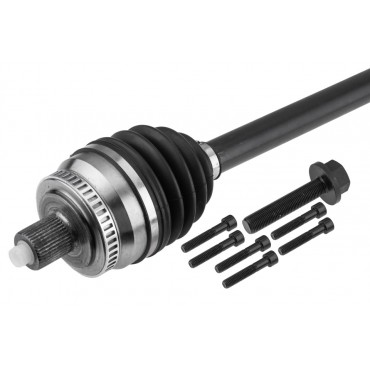 Cardan Arbre de Transmission Gauche Pour Audi A4 Seat Exeo 1.6 8E0407271AE