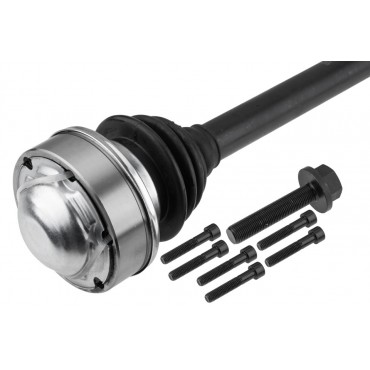 Cardan Arbre de Transmission Gauche Pour Audi A4 Seat Exeo 1.6 8E0407271AE