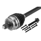 Cardan Arbre de Transmission Droit Pour Audi A4 Seat Exeo 1.6 8E0407272BS